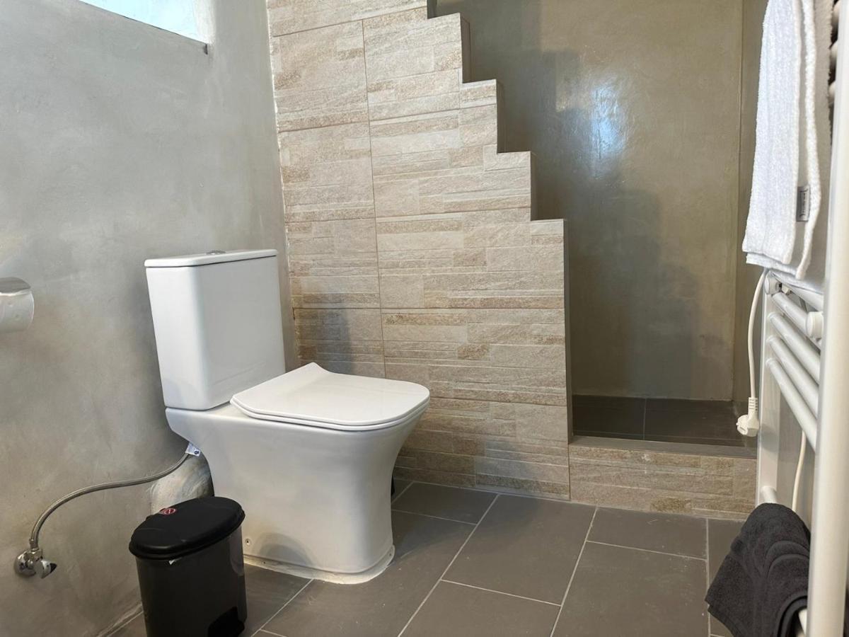 Richie'S Sea View Romantic Residences Ipsila Екстериор снимка