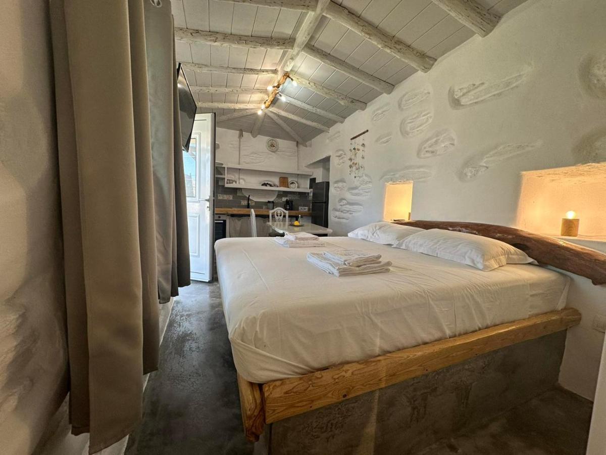 Richie'S Sea View Romantic Residences Ipsila Екстериор снимка