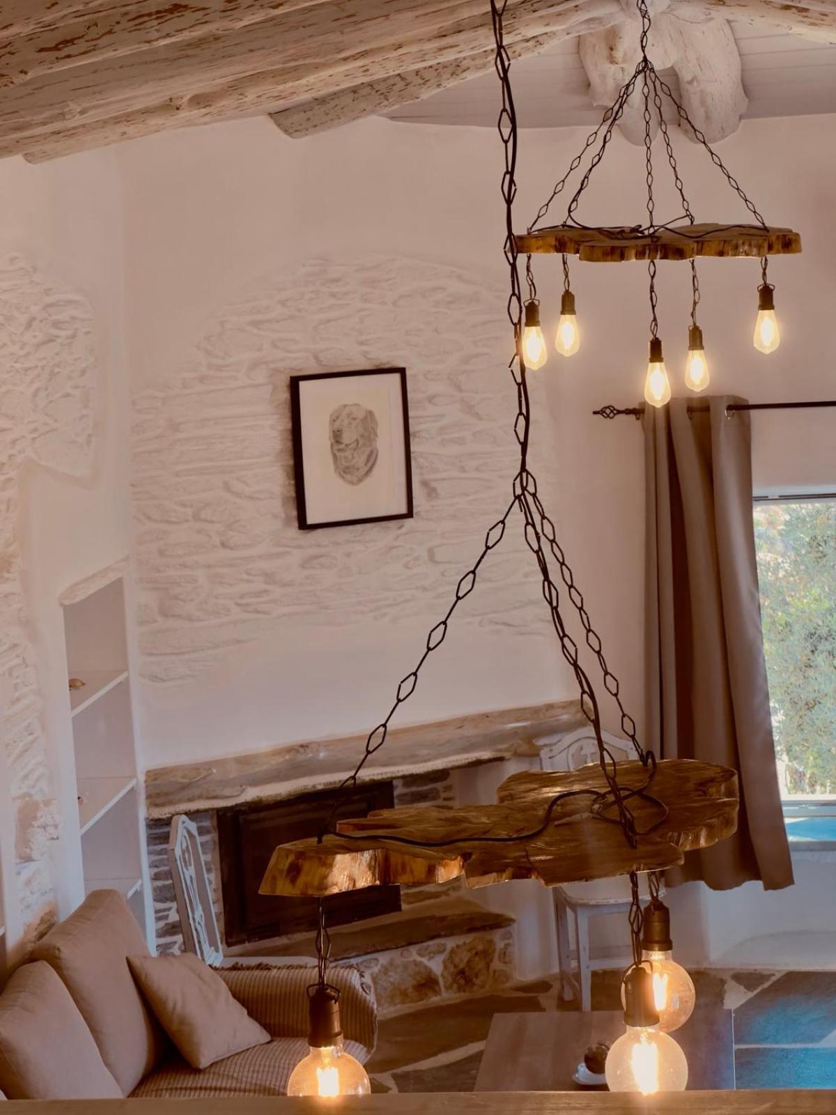 Richie'S Sea View Romantic Residences Ipsila Екстериор снимка