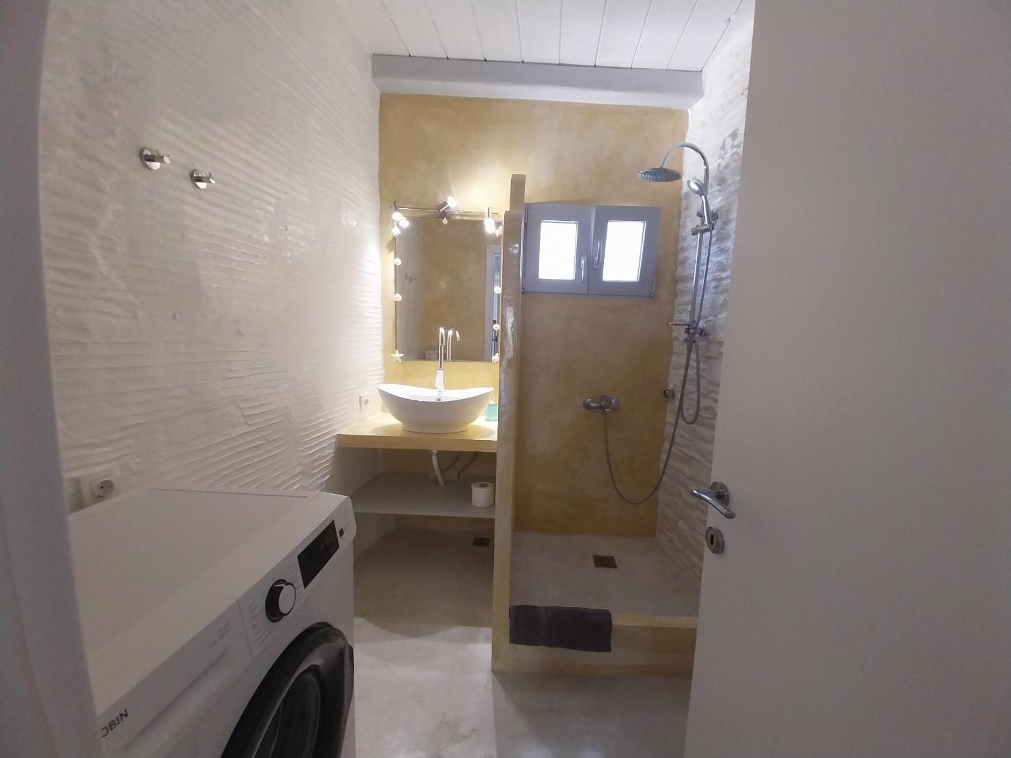 Richie'S Sea View Romantic Residences Ipsila Екстериор снимка