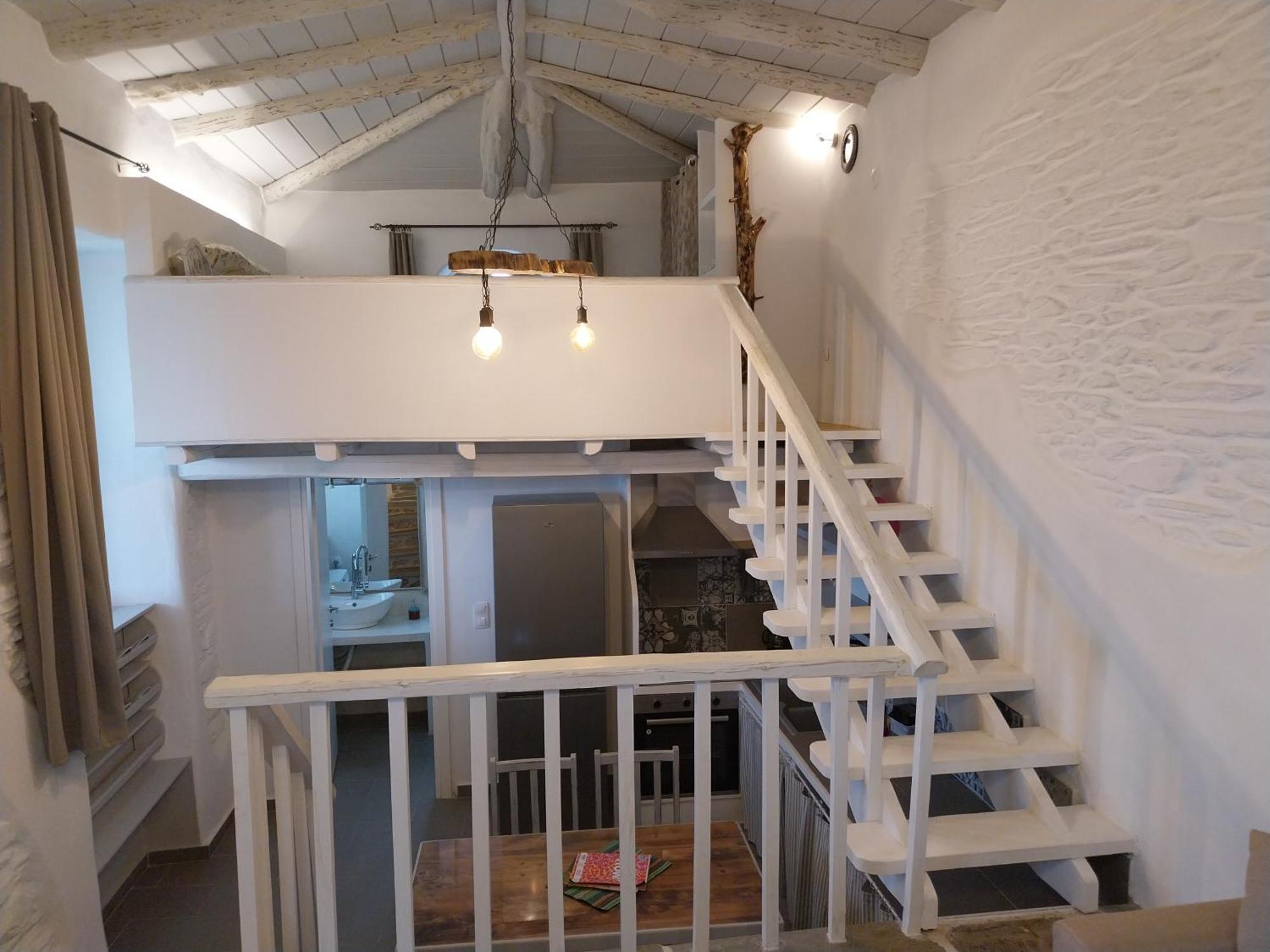 Richie'S Sea View Romantic Residences Ipsila Екстериор снимка